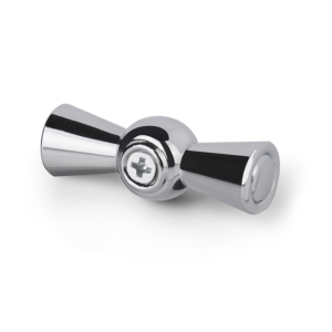 Ручка выключателя Werkel Ретро Хром W6442137