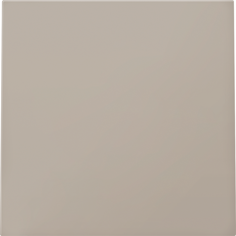 Выключатель одноклавишный встраиваемый Donel R98 Кашемир матовый DA10100-DA29635 — изображение 2