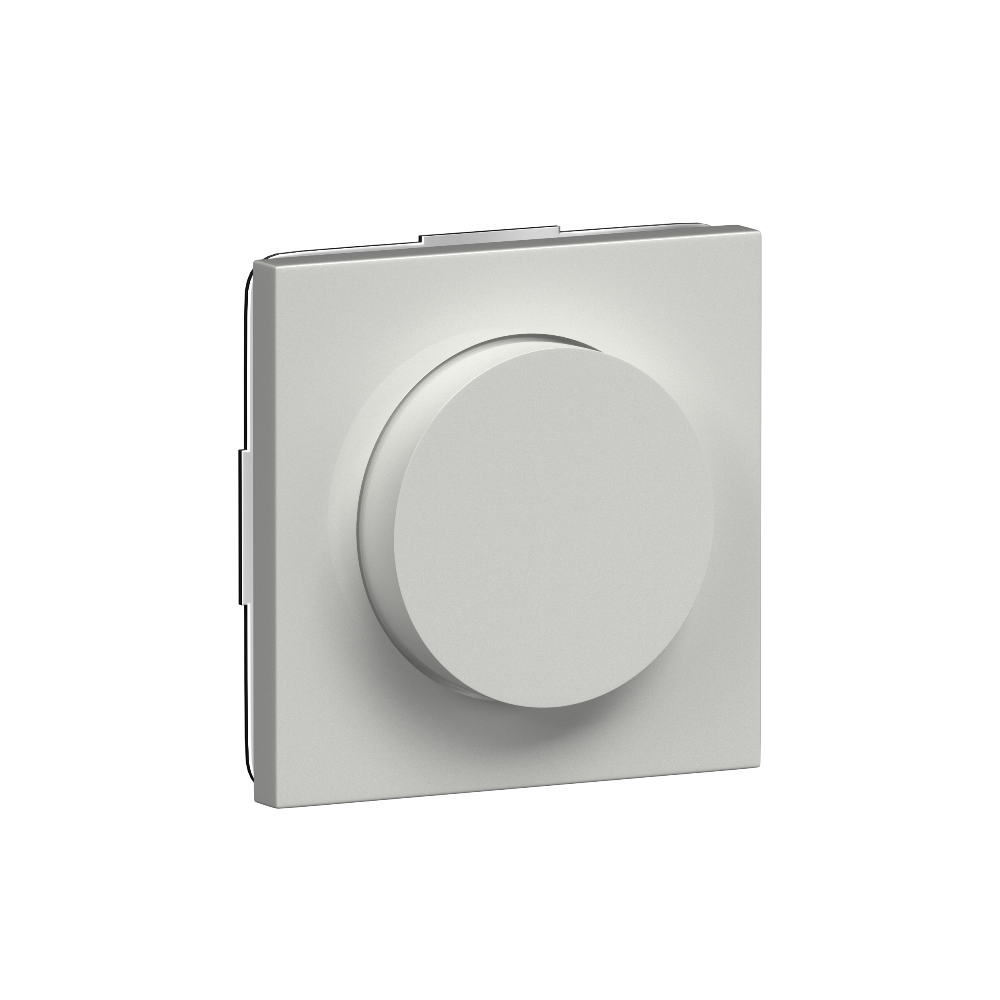 Диммер Donel R98 Triac с доп. входом Белый глянцевый DDIM300LED-DA65003