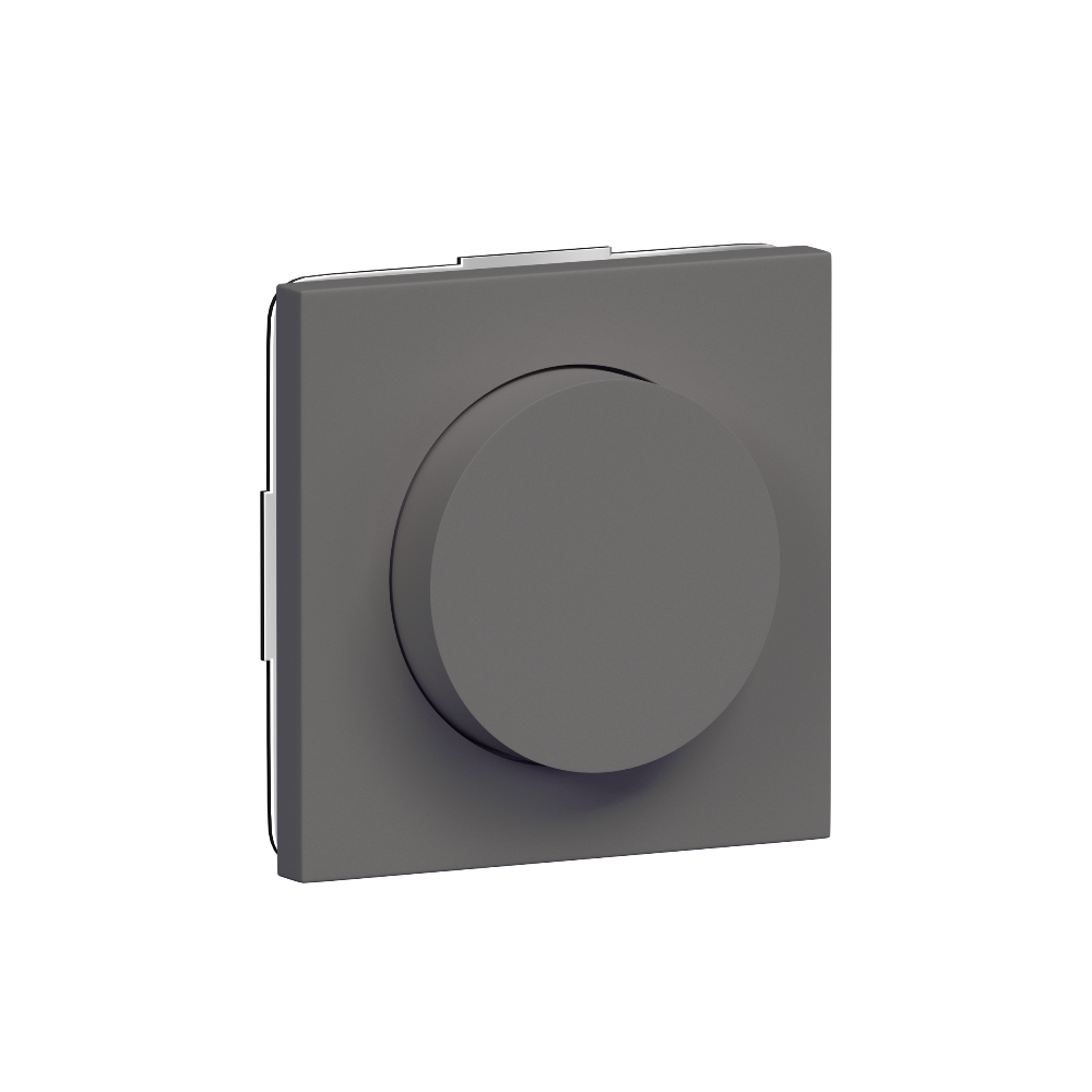 Диммер Donel R98 Triac с доп. входом Шоколад матовый DDIM300LED-DA65042