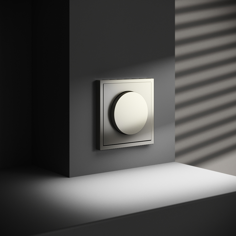 Диммер Voltum S70 Шелк VLS070304 — изображение 4