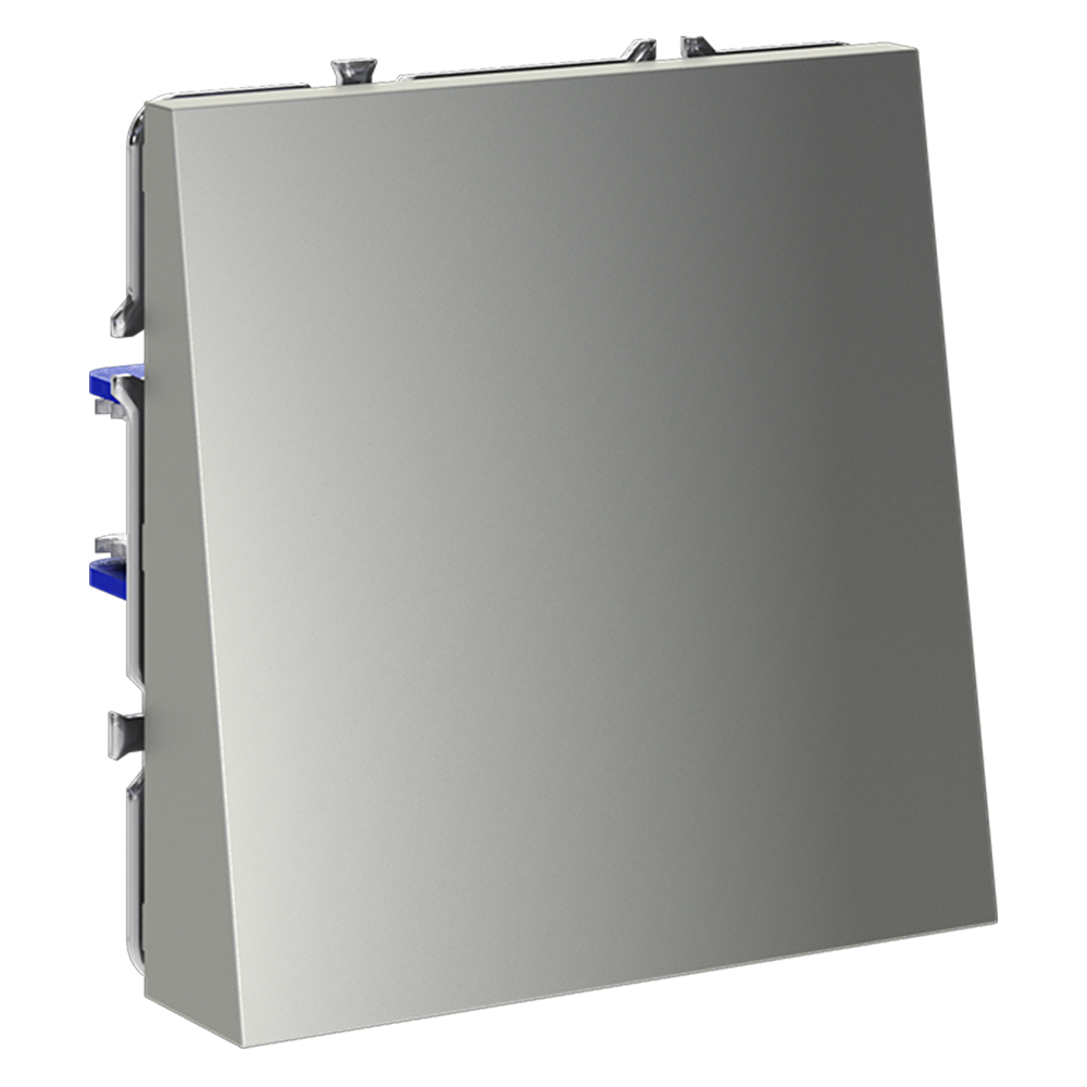 Вывод кабеля Voltum S70 Сталь VLS080205 — изображение 2