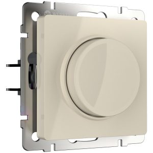 Диммер Werkel Слоновая кость W1142003