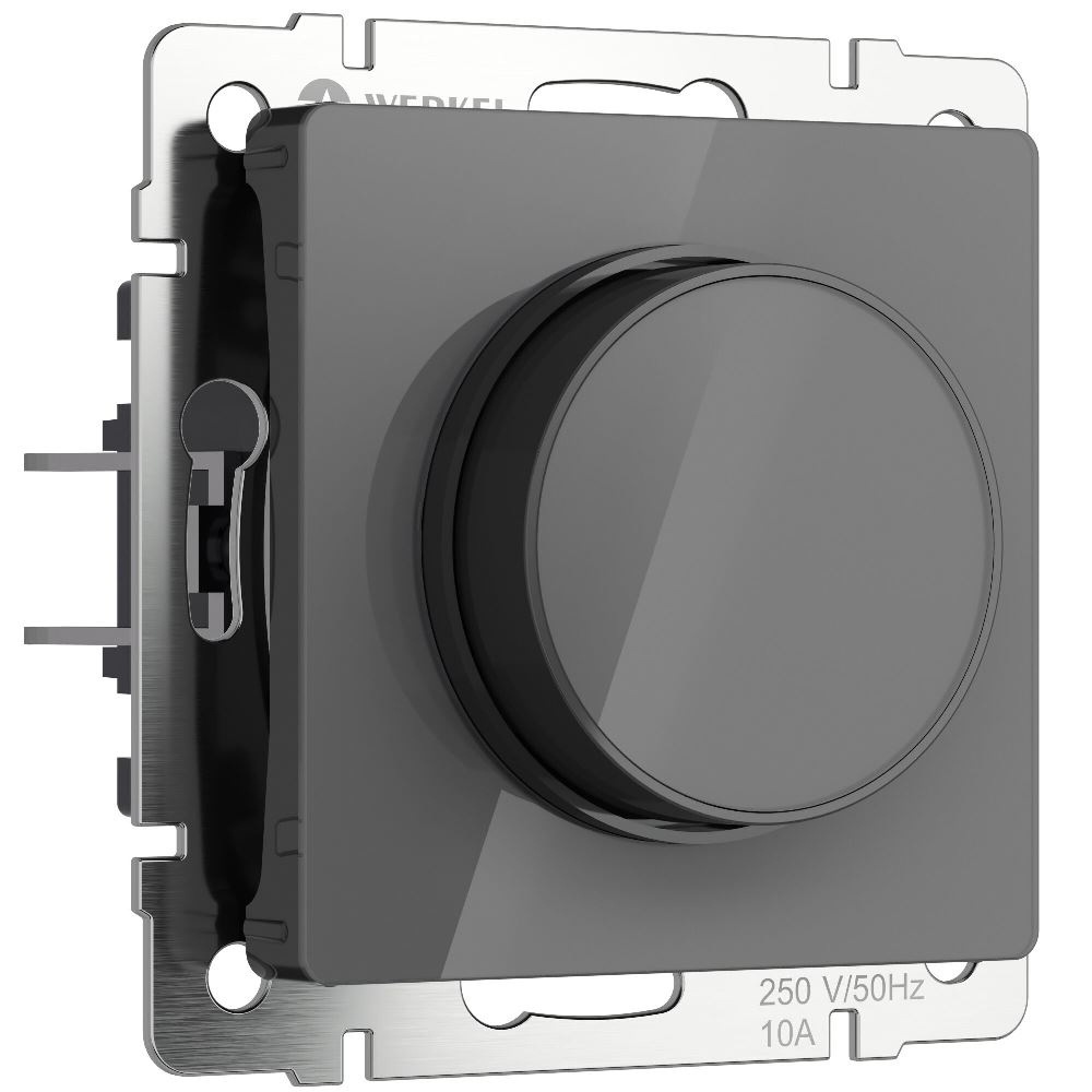 Диммер Werkel Графит W1142044