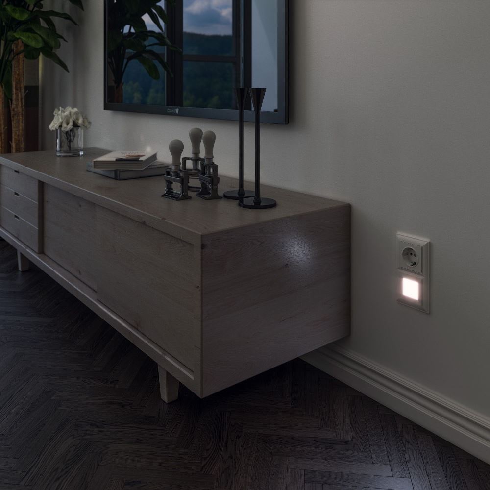 LED подсветка встраиваемая Werkel Белый W1154301 — изображение 3