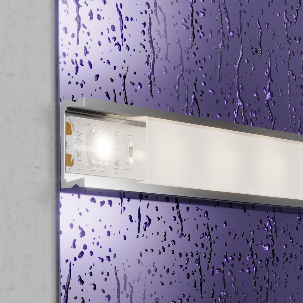 Светодиодная лента Standard Maytoni Led Strip Standard 5 м 4000 K Белый 10132 — изображение 3