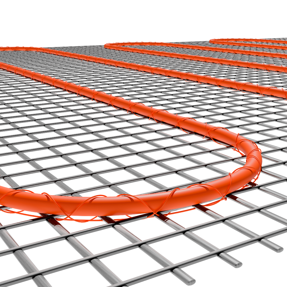 Нагревательный мат Voltum Т150 2 VLT01-150-2.0 — изображение 4