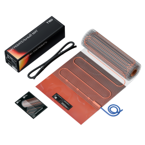 Нагревательный мат Voltum Т150 8 VLT01-150-8.0