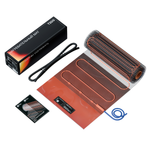 Нагревательный мат Voltum Т200 4 VLT01-200-4.0